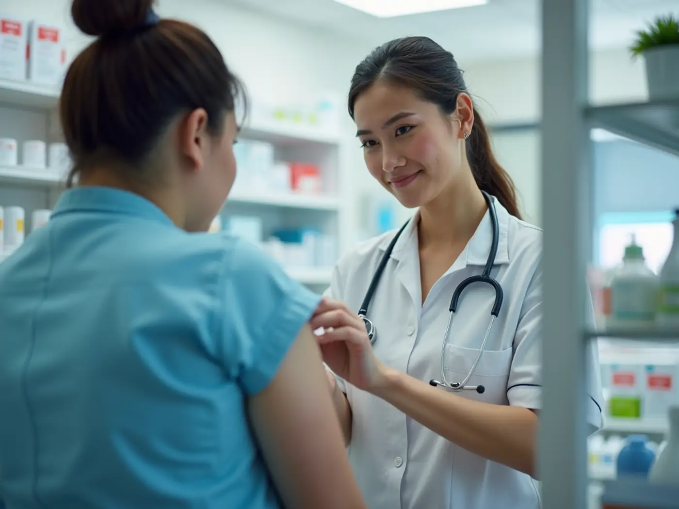 Bath Travel Clinic - Expert Travel Health